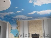 натяжные потолки гарантия 10 лет - Изображение #2, Объявление #1357358
