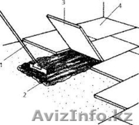 ПРАВИЛЬНАЯ УКЛАДКА ПАРКЕТА!ЛАМИНАТА - Изображение #1, Объявление #1357081