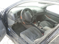 автомобиль Lexus GS 300 - Изображение #3, Объявление #1363110