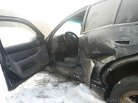 автомобиль Lexus GS 300 - Изображение #4, Объявление #1363110