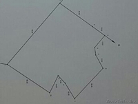 Участок 40 соток в г.Алматы, Турксибский район - Изображение #1, Объявление #1365352