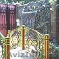 металлоконструкции, художественная ковка. - Изображение #10, Объявление #1362364