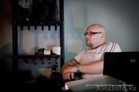 ФОТОКУРСЫ В АЛМАТЫ!!! - Изображение #1, Объявление #250198