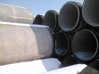 Трубы Железобетонные напорные - Изображение #2, Объявление #1356496