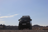 Водитель с личным Авто Делика 4 wd Поездки по городу! - Изображение #1, Объявление #1330917