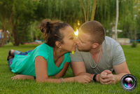 Услуга фотосессии LOVE STORY для двоих!  - Изображение #1, Объявление #1361700