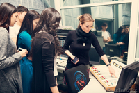 Курсы радиоведущих и ораторского мастерства - Изображение #3, Объявление #1355630