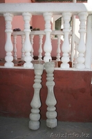 Бетонные балясины - Изображение #4, Объявление #1357791
