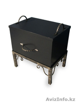 2. Изделия из ковки - Изображение #6, Объявление #1356931