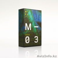 Непредсказуемая Мolecule 03 – парфюм эффектной неординарности - Изображение #3, Объявление #992401