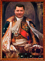 Портреты на заказ Алматы - Изображение #1, Объявление #1365833