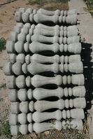 Бетонные балясины - Изображение #5, Объявление #1357791