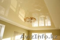 натяжные потолки гарантия 10 лет - Изображение #3, Объявление #1357358