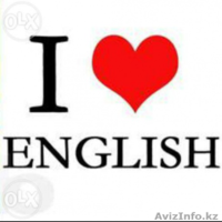 АНГЛИЙСКИЙ ЯЗЫК с носителями - Изображение #2, Объявление #1355414