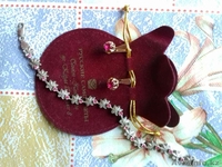 Серебро 925 пробы. Браслет и Серьги - Изображение #1, Объявление #1364467