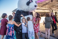 Мишки на праздник - Изображение #2, Объявление #1369331