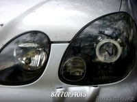 чистка и полировка фар, ремонт и восстановление фар, и многое другое - Изображение #9, Объявление #1373121