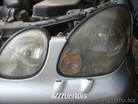 чистка и полировка фар, ремонт и восстановление фар, и многое другое - Изображение #1, Объявление #1373121