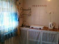 аренда вновь построенного домика... - Изображение #2, Объявление #1368709