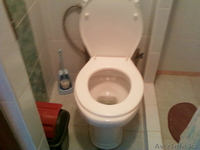 аренда вновь построенного домика... - Изображение #9, Объявление #1368709