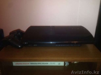 Продам Sony playstation 3 Super Slim 500 gb - Изображение #1, Объявление #1378408