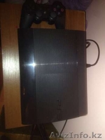 Продам Sony playstation 3 Super Slim 500 gb - Изображение #2, Объявление #1378408