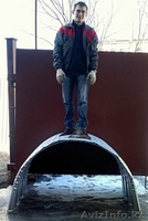 Конвейерные укрытия с рёбрами жёсткости - Изображение #7, Объявление #1367646