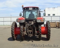 Узкий комплект колес для МТЗ 82 1025 1221 1523 под картофель св - Изображение #2, Объявление #1376533