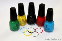 Лаки China Glaze - Изображение #2, Объявление #1366647