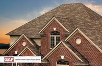 Битумная черепица GAF - Изображение #1, Объявление #1372561