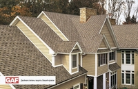 Битумная черепица GAF - Изображение #3, Объявление #1372561