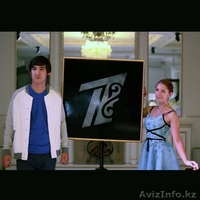 Танцевально-художественное шоу «Звездная пыль» от TESLA Art Lab - Изображение #2, Объявление #1128430