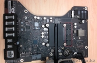 Чистка компьютеров Apple MacBook и iMac в Алматы, греется - Изображение #1, Объявление #1372013