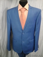 Мужские костюмы и школьная форма - Изображение #2, Объявление #1255929