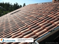 Керамическая черепица La escandella - Изображение #3, Объявление #1372555