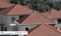 Керамическая черепица La escandella - Изображение #4, Объявление #1372555
