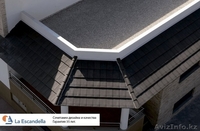 Керамическая черепица La escandella - Изображение #5, Объявление #1372555