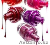 Лаковый бренд Morgan Taylor - Изображение #2, Объявление #1366644