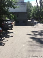 Сдается в АРЕНДУ или ПРОДАМ отличный подземный гараж в Алматы - Изображение #2, Объявление #1370012