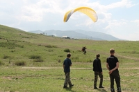 Продаю КРЫЛО парапланерное  Sky Country DiSCovery-4-27 2014 г. - Изображение #5, Объявление #1371720