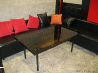 Металлические изделия: сейфы, решетки, мангалы, коктальницы, стеллажи и др. - Изображение #7, Объявление #1037600