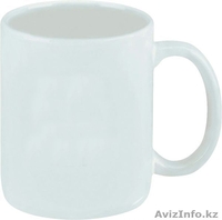 Кружка керамическая - Изображение #1, Объявление #1375046