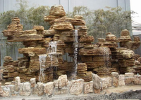 Искусственный, декоративный водопад - Изображение #2, Объявление #1368685