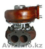 Турбокомпрессор МТЗ - Изображение #2, Объявление #1370557