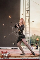 Огненное шоу Chicago от TESLA Art Lab - Изображение #1, Объявление #1128422