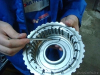 Ремонт акпп, вариатора, гидроблоков, гидромуфт - Изображение #7, Объявление #1379011