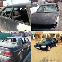 Маляр авто, стаж 10 лет - Изображение #1, Объявление #1372442