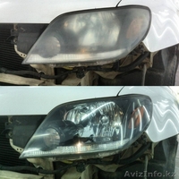 Маляр авто, стаж 10 лет - Изображение #5, Объявление #1372442