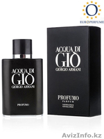 Элитная парфюмерия оптом в Алмате - Изображение #4, Объявление #1368087