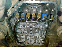 Ремонт акпп, вариатора, гидроблоков, гидромуфт - Изображение #2, Объявление #1379011